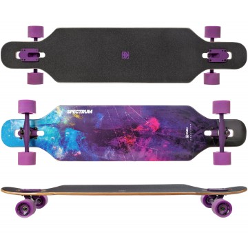 Longboard Raven Spectrum - Na sklade!