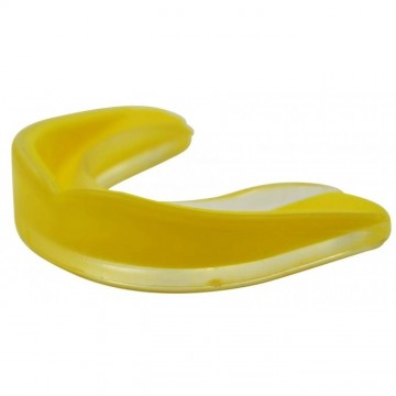 Wilson MG2 Mouth guard (Yellow|Youth)