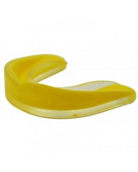 Wilson MG2 Mouth guard (Yellow|Youth)