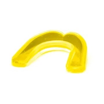 Wilson MG2 Mouth guard (Yellow|Youth)