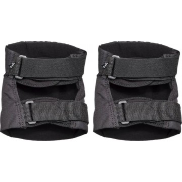 Knee Pads Triple Eight Street Skate (XS|Black) -  best price!