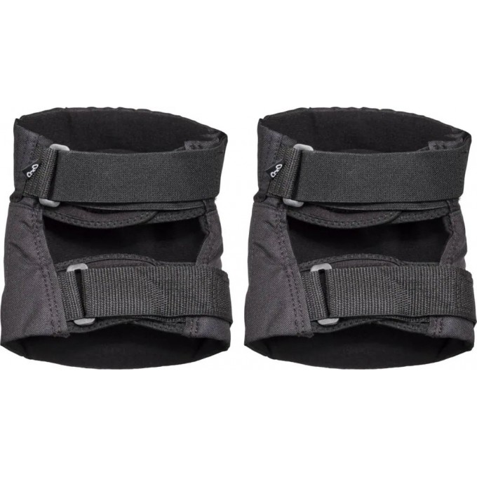 Knee Pads Triple Eight Street Skate (XS|Black) -  best price!