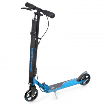 Foldable kids scooter Raven Epic 145mm with handbrake-With best price!