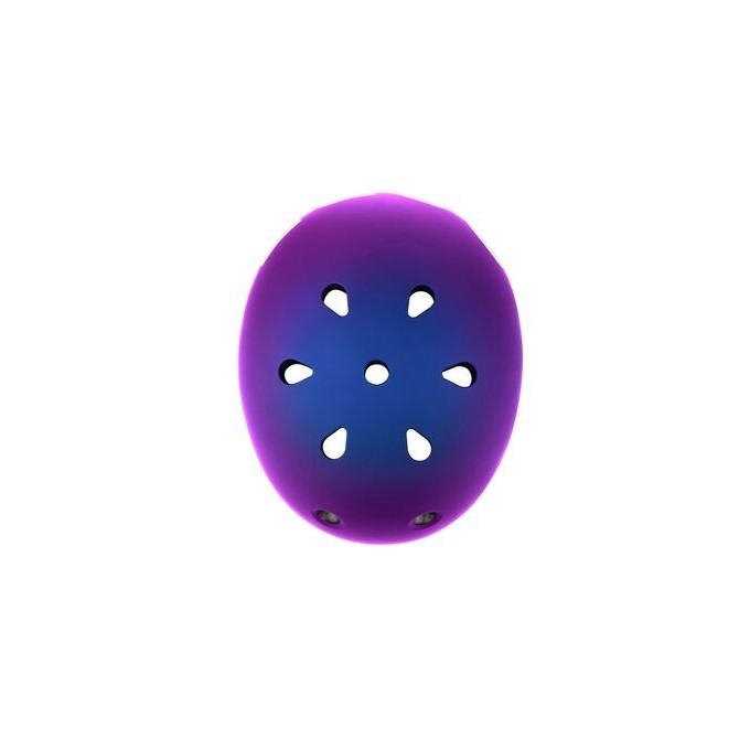 Helmet CORE Street Neochrome/White- In stock.