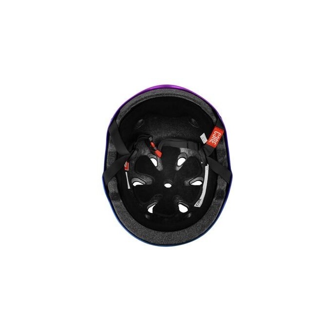 Helmet CORE Street Neochrome/White- In stock.