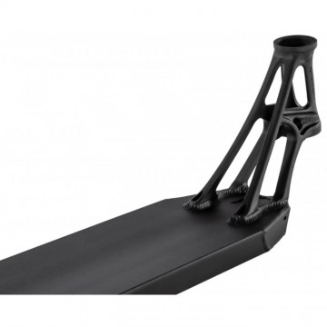 Deck Ethic Pandemonium V2 (500mm Black) - Na sklade!