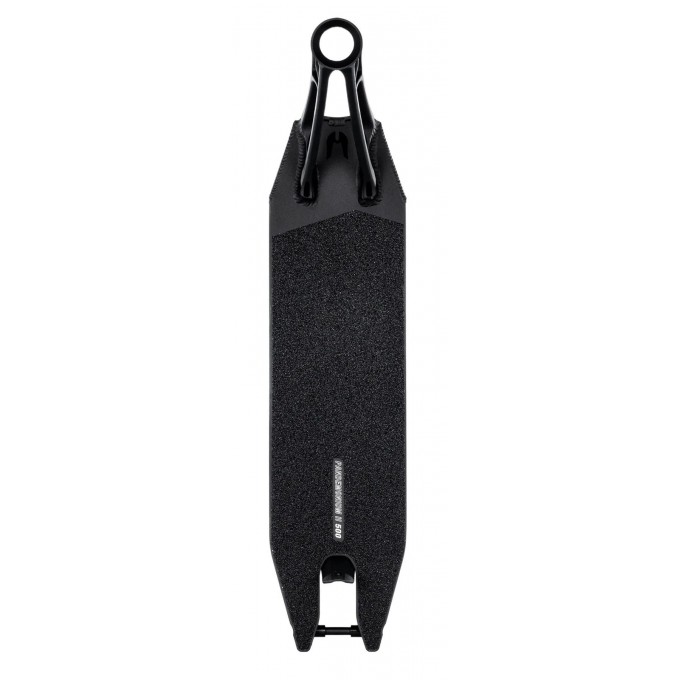 Deck Ethic Pandemonium V2 (500mm Black) - Na sklade!