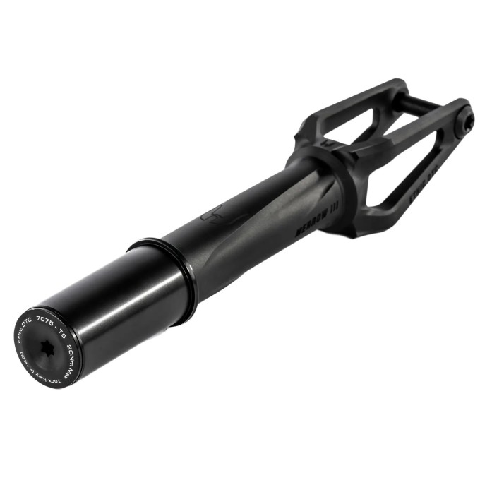 Scooter Fork Ethic Merrow V3 HIC