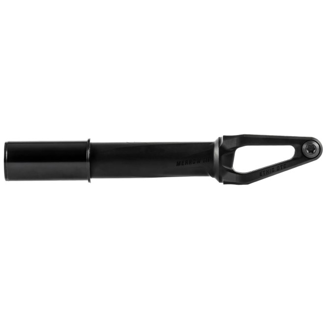 Scooter Fork Ethic Merrow V3 HIC