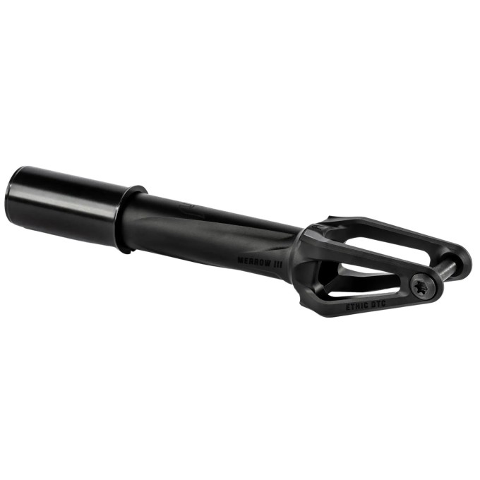 Scooter Fork Ethic Merrow V3 HIC