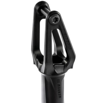 Scooter Fork Ethic Merrow V3 HIC