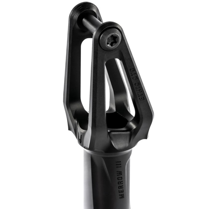 Scooter Fork Ethic Merrow V3 HIC