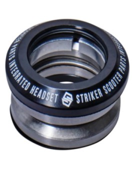 Striker Integrated Headset