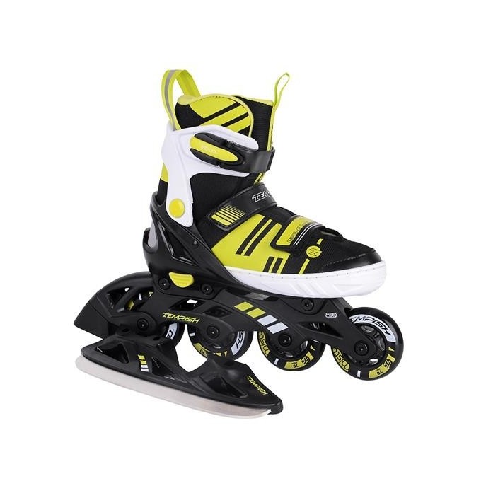 Tempish Misty Duo Adjustable Ice/Inline Skates