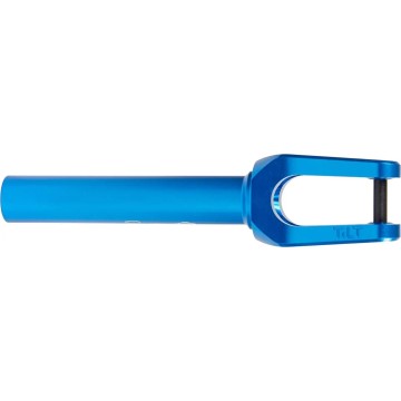 Tilt Tomahawk 120mm Pro Scooter Fork (Blue)