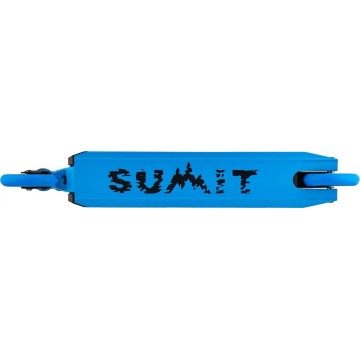 Longway Summit Pro Scooter (Blue)