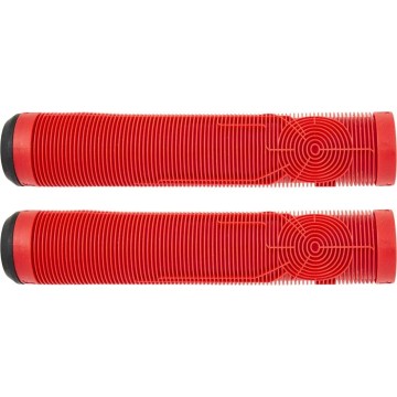 Tilt Metra Pro Scooter Grips (Red)