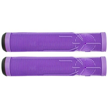 Tilt Metra Pro Scooter Grips (Purple)