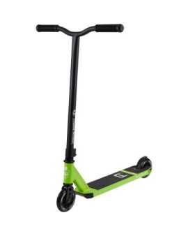 Stunt Scooter Longway Adam Pro (Green)