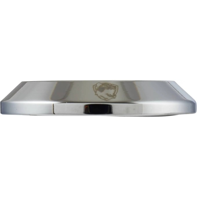 Panda Integrated Headset (Chrome)