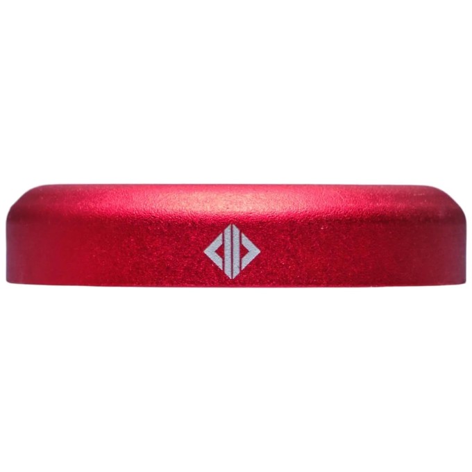 Drone Synergy II Pro Scooter Headset (Red)