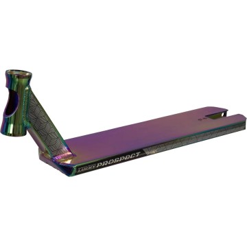 Lucky Prospect Pro Scooter Deck (Oil Slick)