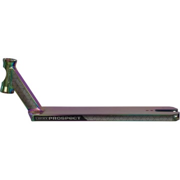 Lucky Prospect Pro Scooter Deck (Oil Slick)