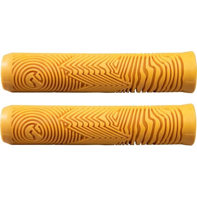 North Industry Pro Scooter Grips (Gum)