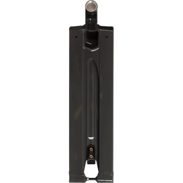 Tilt Method Pro Scooter Deck (6.25"|Gunmetal)