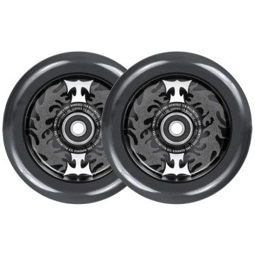 Tilt Flame Selects Pro Scooter Wheels 2-Pack (120mm|Flame)