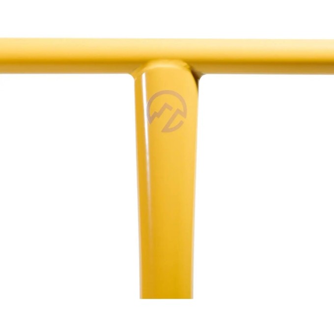 North Campus SCS Pro Scooter T-Bar (Canary Yellow)