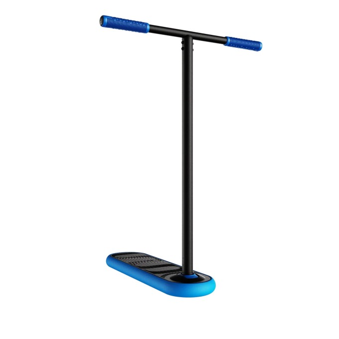 NEW! Trampoline trick scooter INDO PRO V2 -In stock!