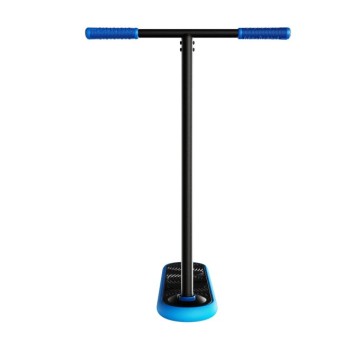 NEW! Trampoline trick scooter INDO PRO V2 -In stock!