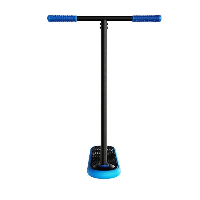 NEW! Trampoline trick scooter INDO PRO V2 -In stock!
