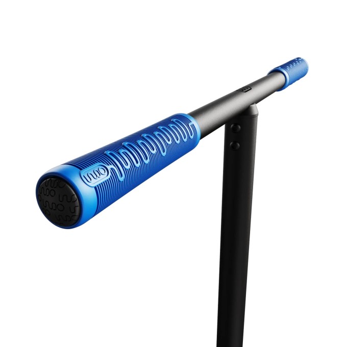 NEW! Trampoline trick scooter INDO PRO V2 -In stock!