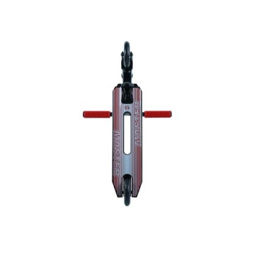 Crisp Master Pro Scooter (Raven)