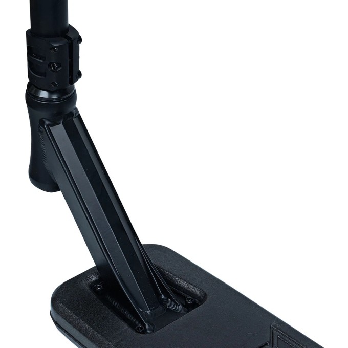 NKD Pro Trampoline Stunt Scooter