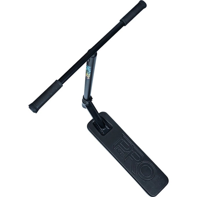 NKD Pro Trampoline Stunt Scooter