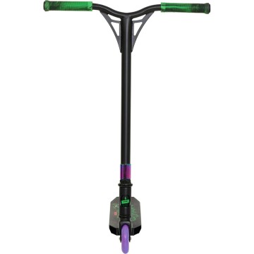 Stunt Scooter Story Bandit DOS 100mm-best stunt scooter for beginners!