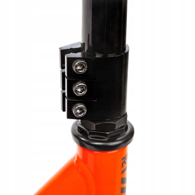 Stunt Scooter Raven Rookie-different colors In Stock!