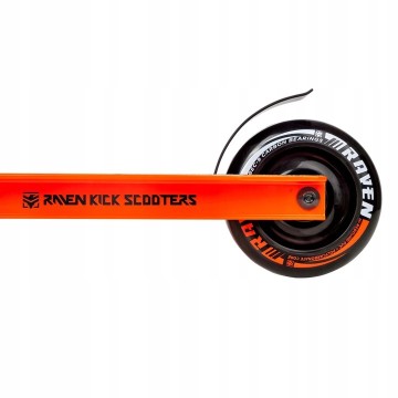 Stunt Scooter Raven Rookie-different colors In Stock!