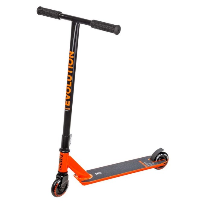 Stunt Scooter Raven Rookie-different colors In Stock!