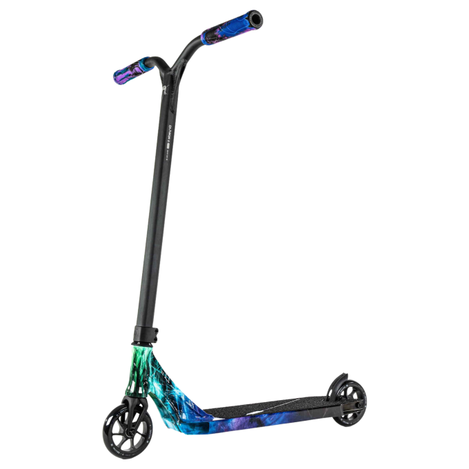 Freestyle kolobežka ETHIC ERAWAN V2 Complete - In Stock!