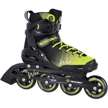 Tempish WOX Inline skates Green 46