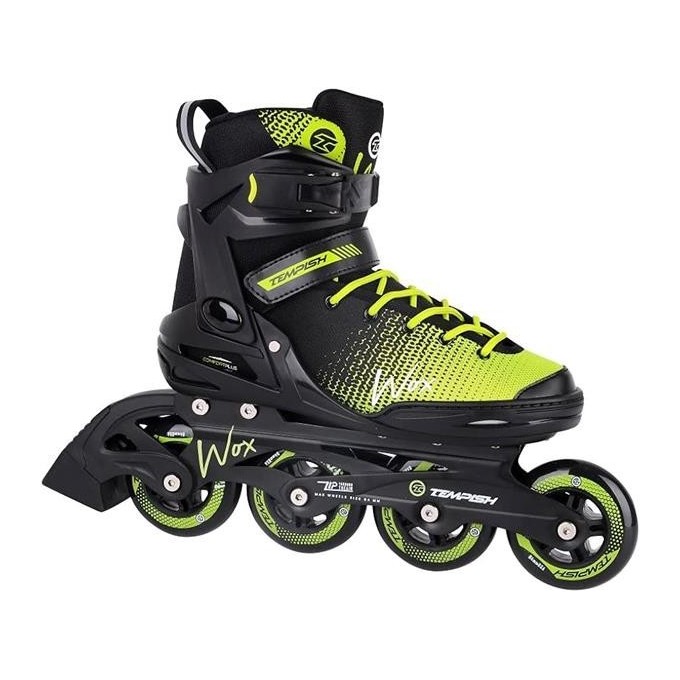 Tempish WOX Inline skates Green 46