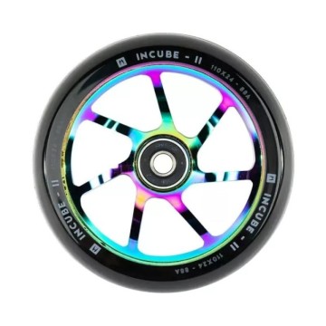 Koleso na trikový kolobežku Ethic Incube V2 110 mm – Skladom!