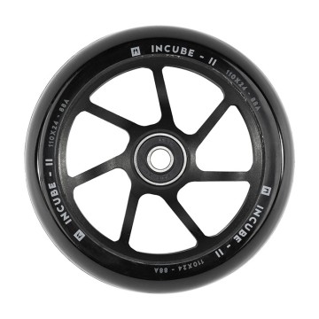Koleso na trikový kolobežku Ethic Incube V2 110 mm – Skladom!