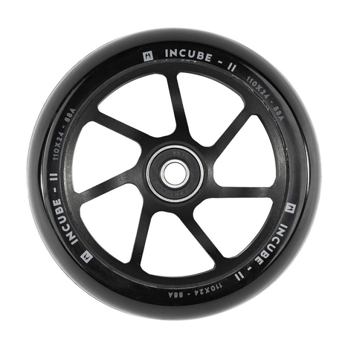 Koleso na trikový kolobežku Ethic Incube V2 110 mm – Skladom!