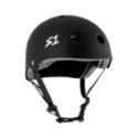 Helmet S-ONE Mini Lifer Black Matte