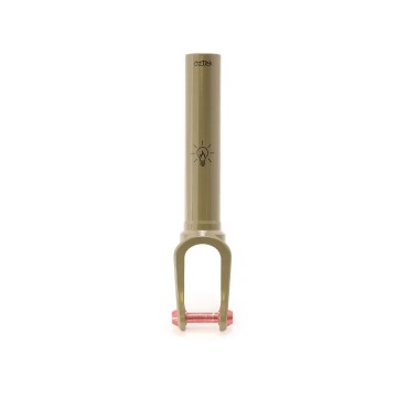 Scooter Fork Aztek Circa 3 Zircon Sand